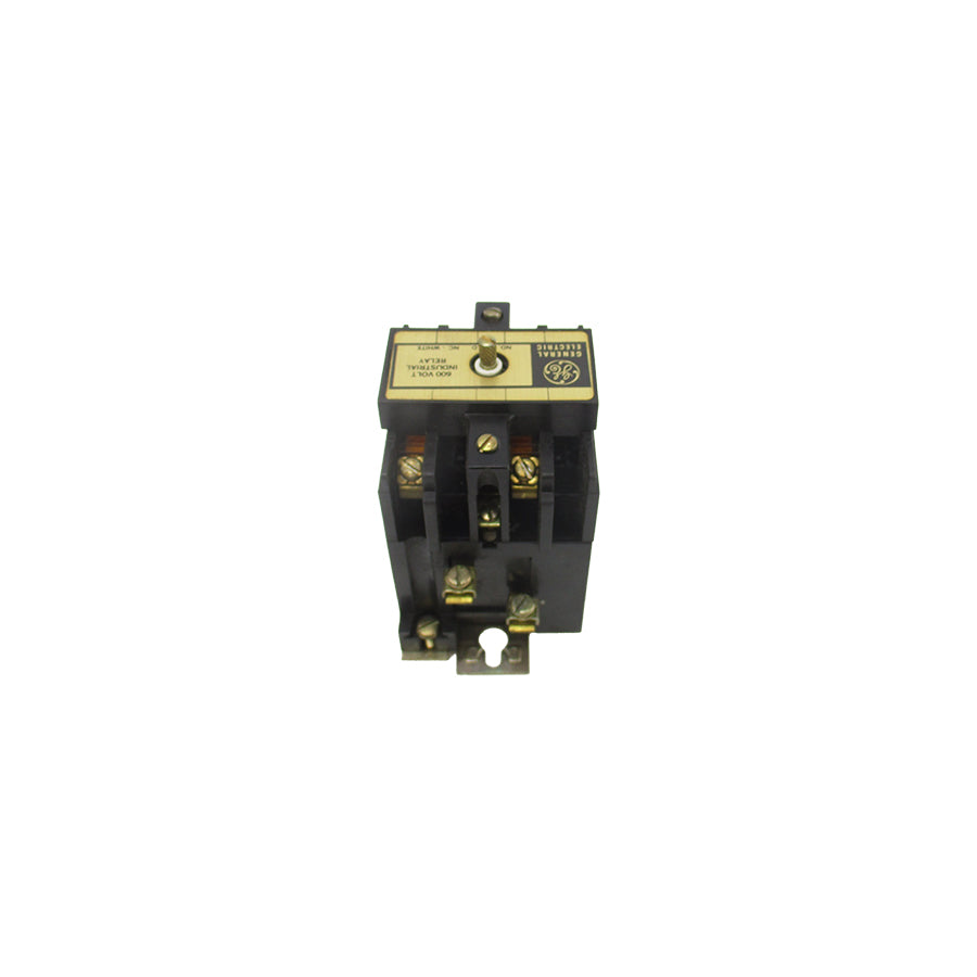 GENERAL ELECTRIC CR120B04022 SER. A 110/120V UNMP