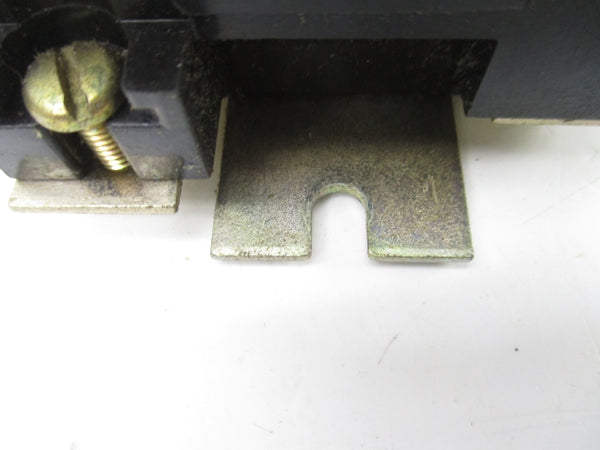 GENERAL ELECTRIC CR120B04022 SER. A 110/120V UNMP