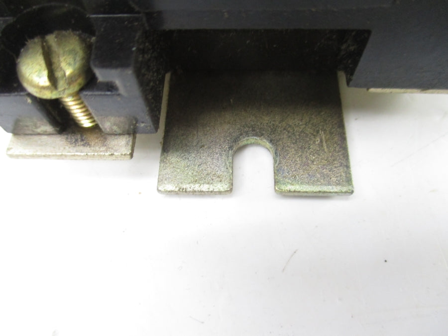 GENERAL ELECTRIC CR120B04022 SER. A 110/120V UNMP