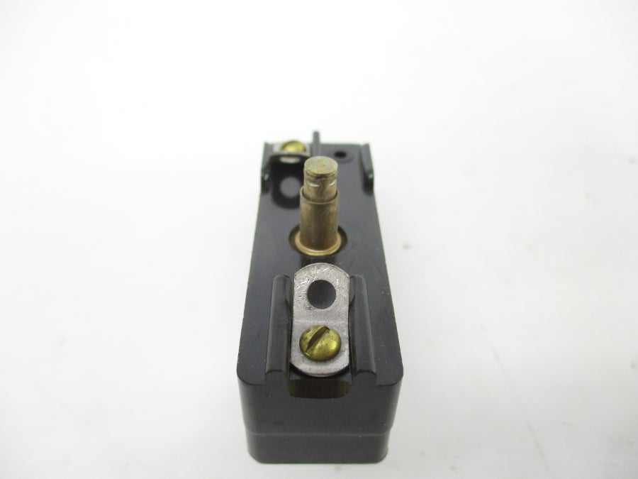 MICRO SWITCH YZ-RSX351 480VAC 10A UNMP