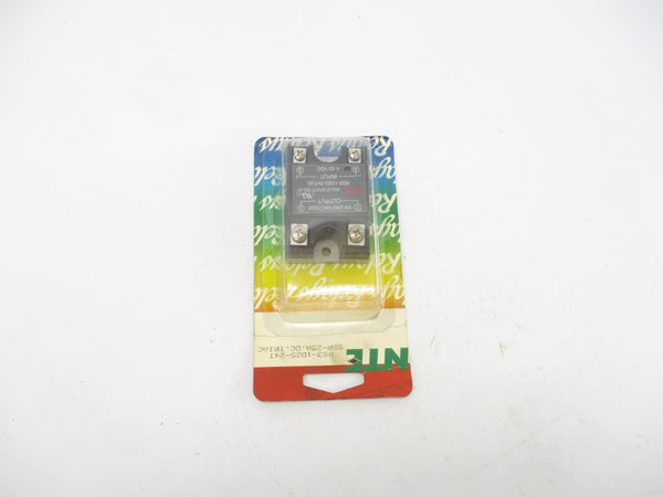 NTE RS3-1D25-24T 4-32VDC 25A NSMP