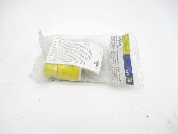 LEVITON 163-14W34-000 4UFC7 277VAC 15A NSMP