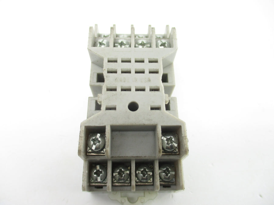 TYCO ELECTRONICS 27E894 300VAC 10A UNMP