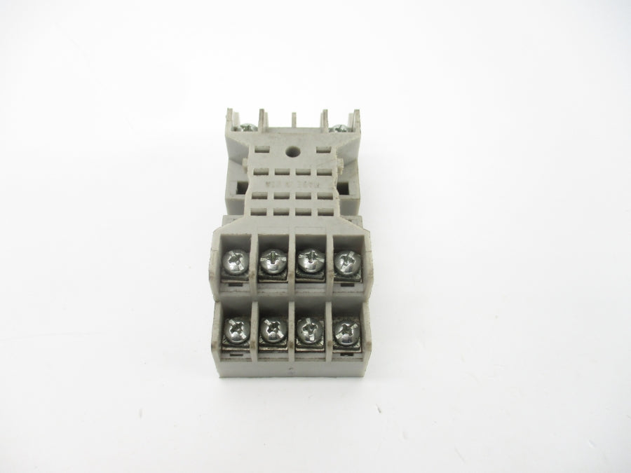 TYCO ELECTRONICS 27E894 300VAC 10A UNMP