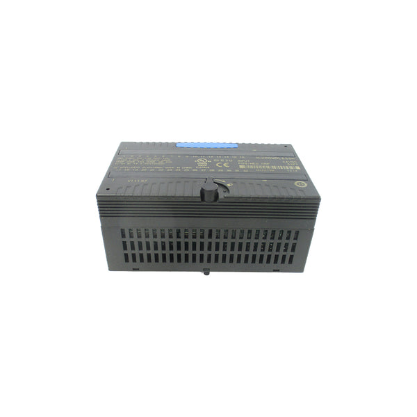 GENERAL ELECTRIC IC200MDL650K 24VDC NSNP