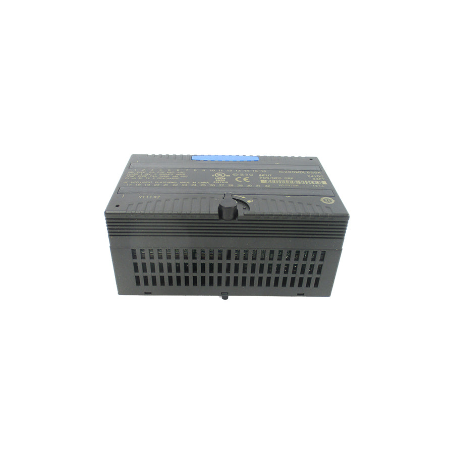 GENERAL ELECTRIC IC200MDL650K 24VDC NSNP