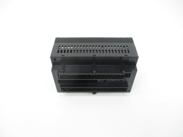 GENERAL ELECTRIC IC200MDL650K 24VDC NSNP