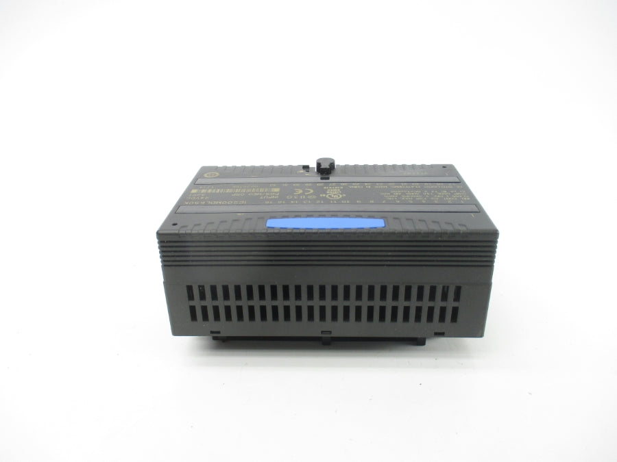 GENERAL ELECTRIC IC200MDL650K 24VDC NSNP