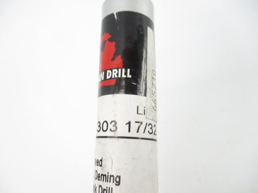 MICHIGAN DRILL 30317/32 NSMP