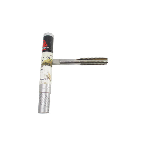 MICHIGAN DRILL 7701/2-20T NSMP