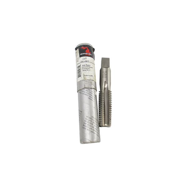 MICHIGAN DRILL 7701-1/8-7T NSMP