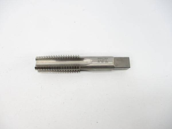 MICHIGAN DRILL 7701-1/8-7T NSMP