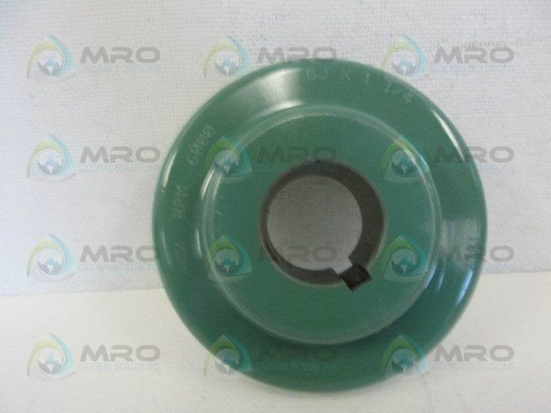 TB WOODS 6JX1-1/4 6J114 SURE-FLEX COUPLING FLANGE NSMP