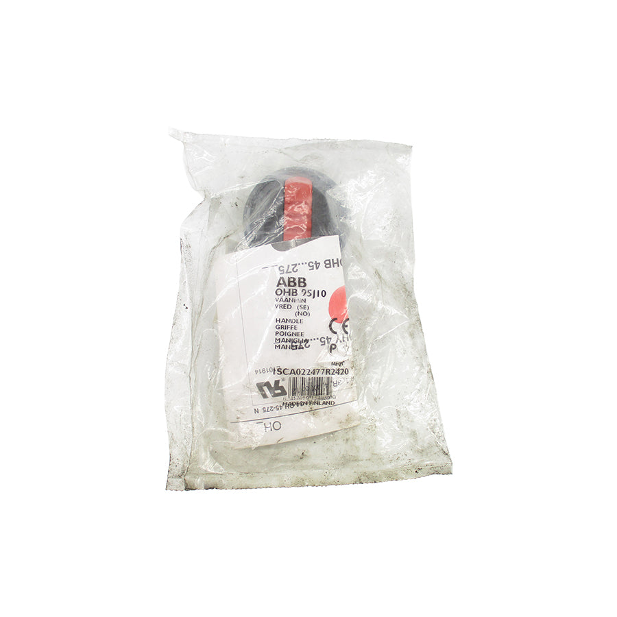 ABB OHB95J10 1SCA022477R2420 NSMP