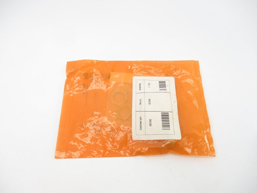 IFM EFECTOR IGT248 IGK3005-ANKG/AM/US-104 10-30VDC NSMP