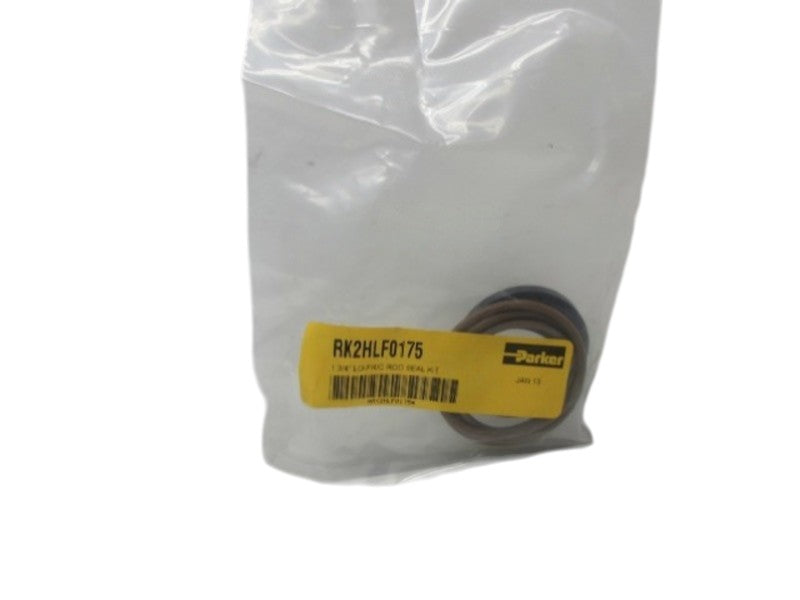 PARKER RK2HLF0175 ROD SEAL KIT NSMP