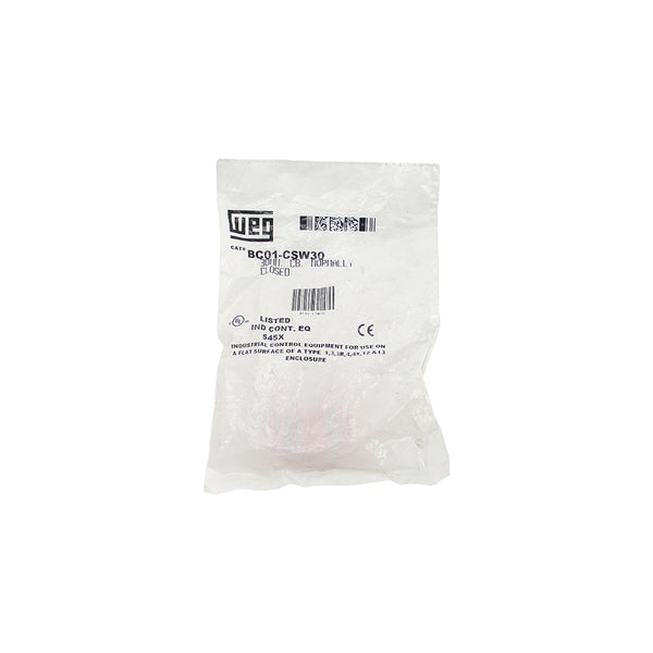 WEG BC01-CSW30 NSMP