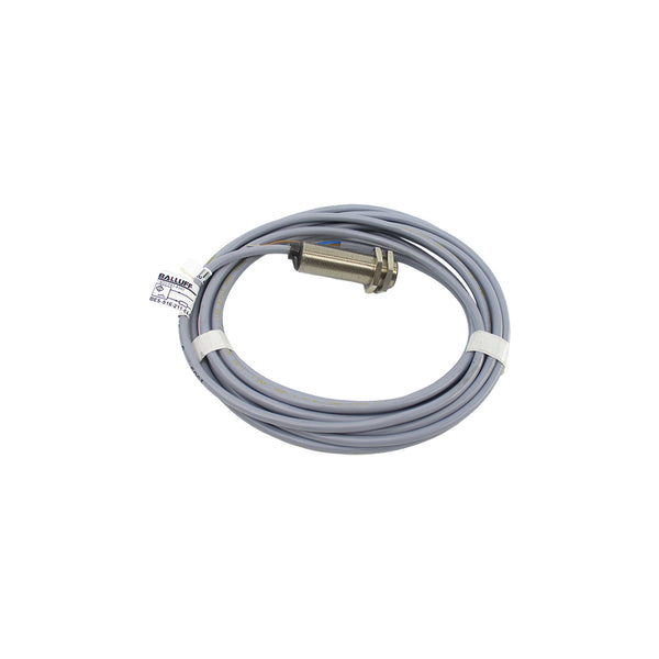 BALLUFF BES-516-211-E4-E-05 20-250VAC/DC NSNP