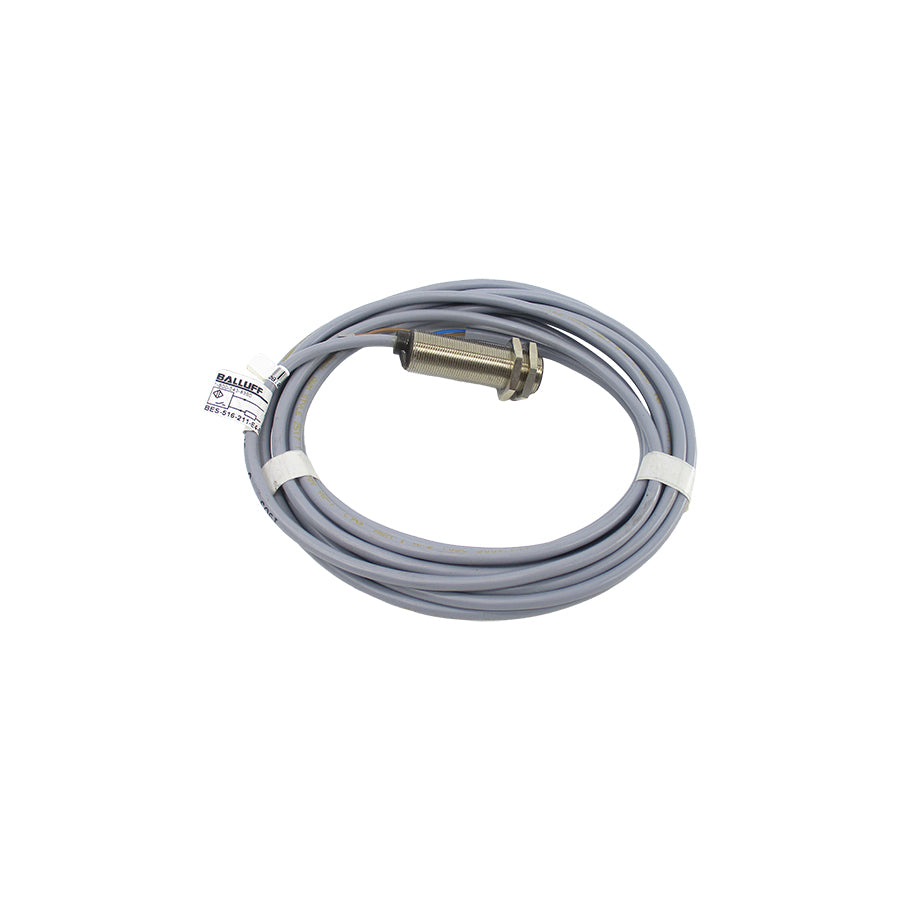 BALLUFF BES-516-211-E4-E-05 20-250VAC/DC NSNP