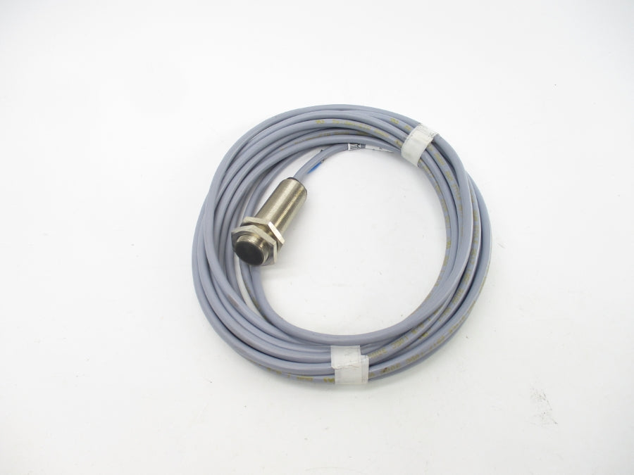 BALLUFF BES-516-211-E4-E-05 20-250VAC/DC NSNP