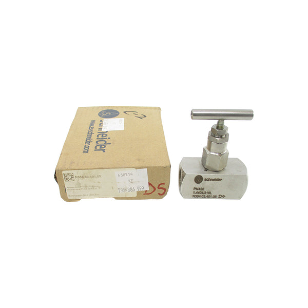 SCHNEIDER N354.03.401.05 NSMP