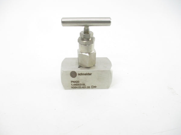 SCHNEIDER N354.03.401.05 NSMP