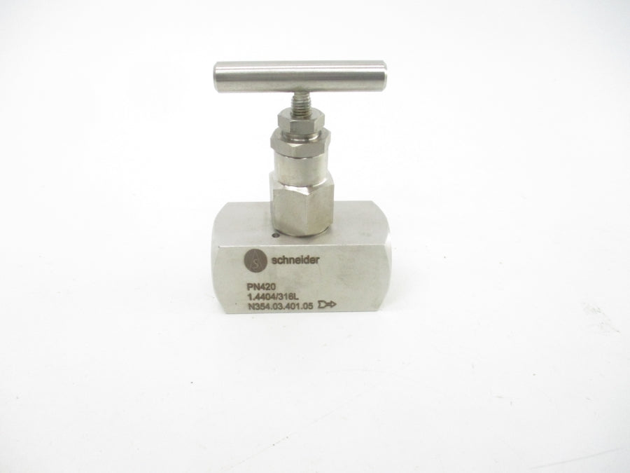 SCHNEIDER N354.03.401.05 NSMP