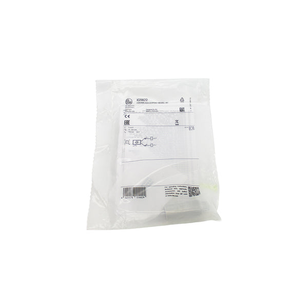 IFM EFECTOR IG5822 IGB2005-ARKG/UP/US-100-IRSRT 10-36VDC NSMP