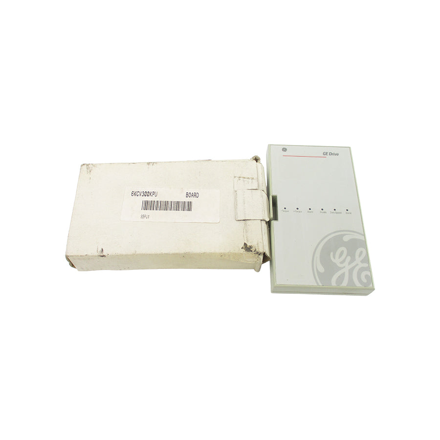 GENERAL ELECTRIC 6KCV300KPU S5PU1 NSMP
