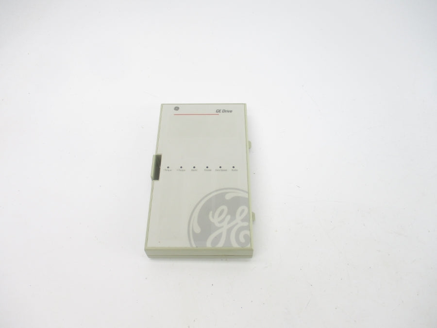 GENERAL ELECTRIC 6KCV300KPU S5PU1 NSMP