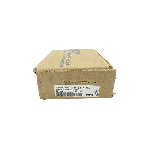 MAC 92B-FAF-EAD-DM-DDAP-2DM NSFS