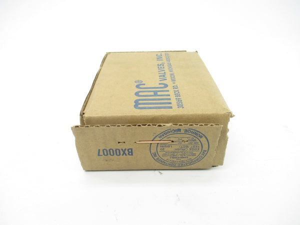 MAC 92B-FAF-EAD-DM-DDAP-2DM NSFS