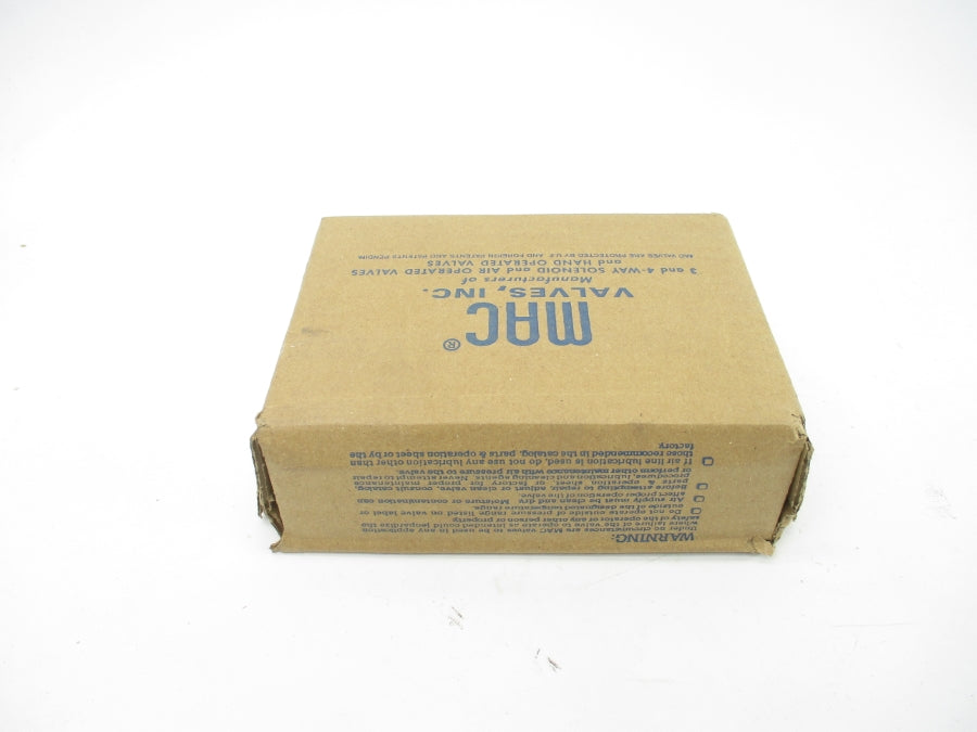 MAC 92B-FAF-EAD-DM-DDAP-2DM NSFS