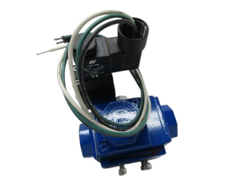 COMPACT H15SR-2LZ 1/90 PNEUMATIC ACTUATOR NSNP
