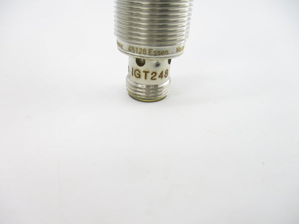IFM EFECTOR IGT248 NSNP
