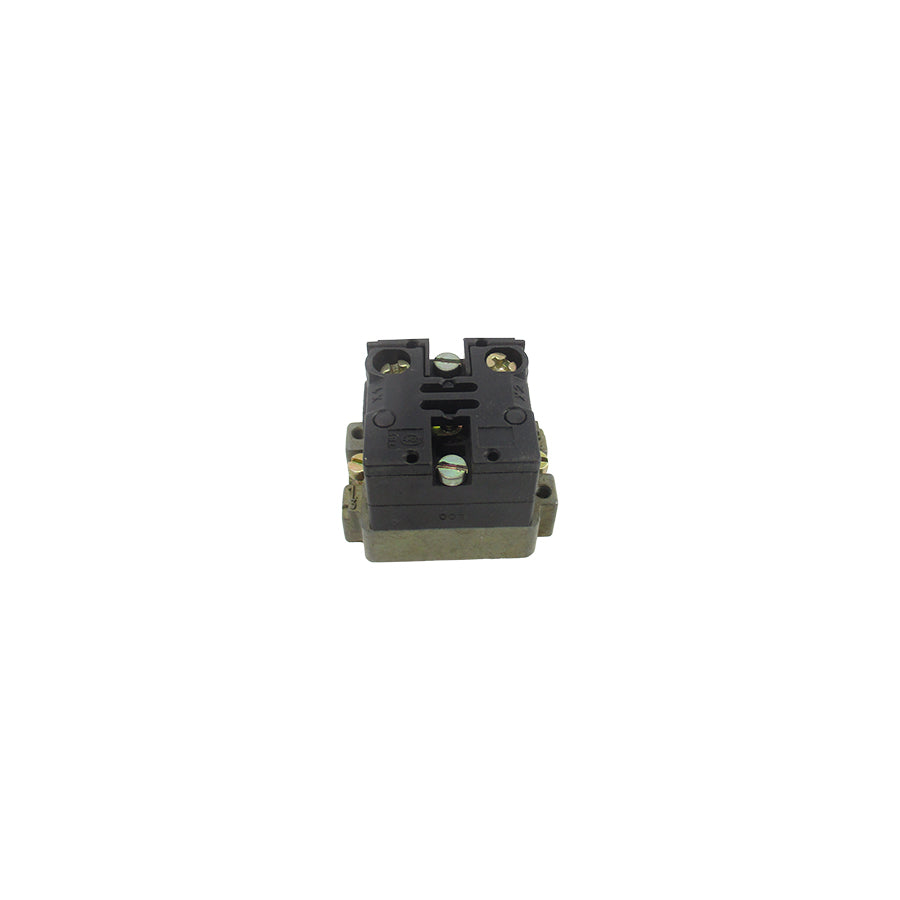 TELEMECANIQUE ZB2-BV006 380V NSNP