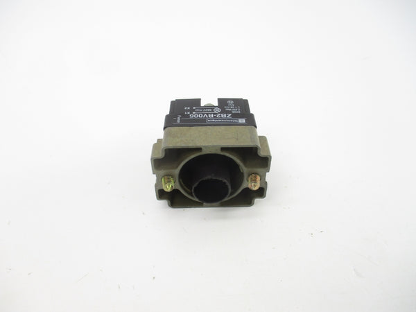 TELEMECANIQUE ZB2-BV006 380V NSNP