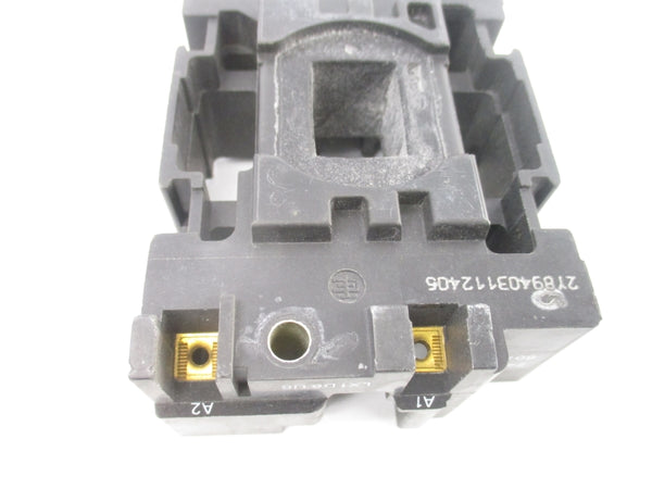 SCHNEIDER ELECTRIC LX1D6U6 240V UNMP