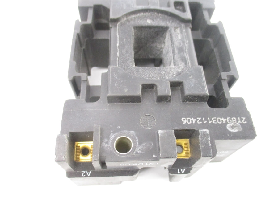 SCHNEIDER ELECTRIC LX1D6U6 240V UNMP