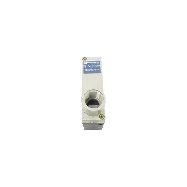 TELEMECANIQUE XUJ-M100314 24-240VAC NSNP