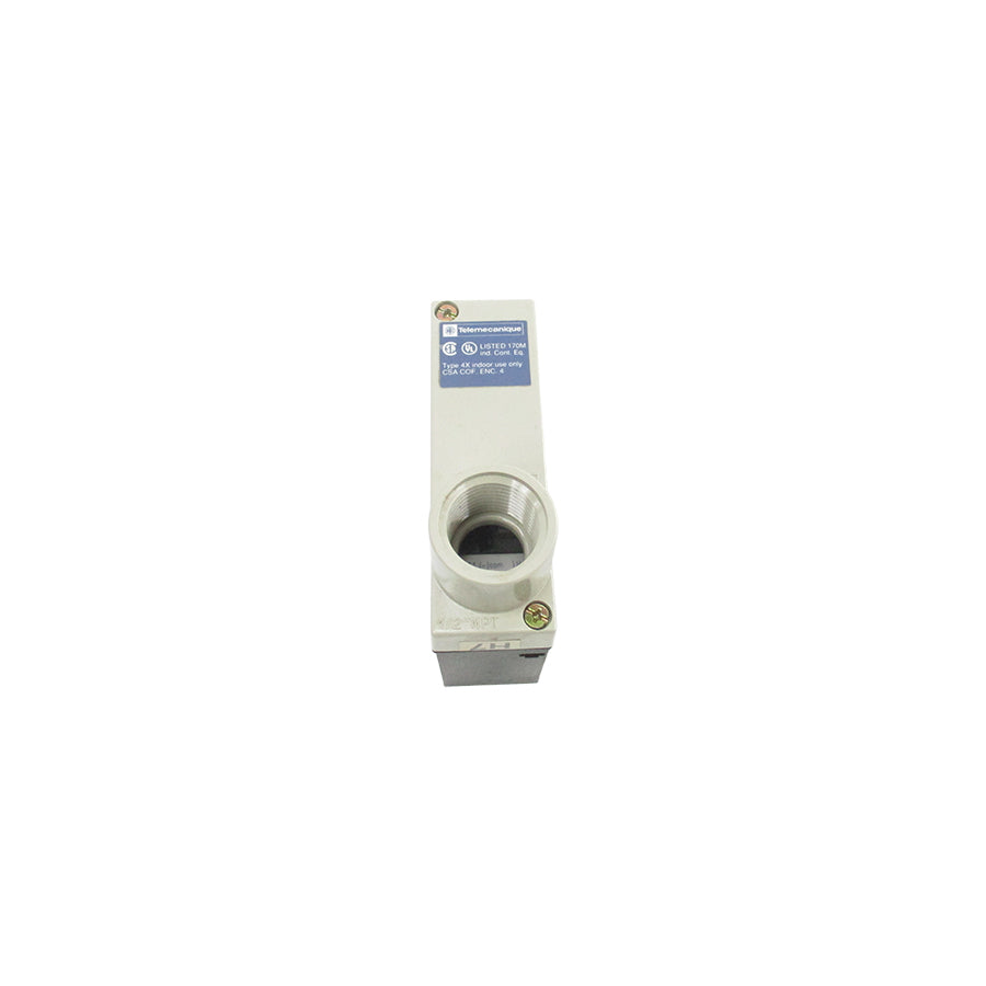 TELEMECANIQUE XUJ-M100314 24-240VAC NSNP