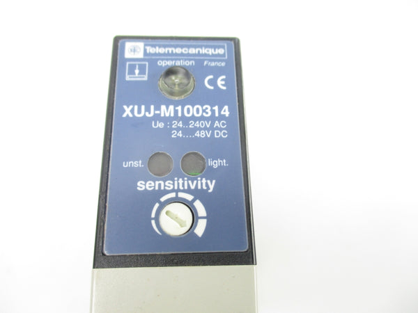 TELEMECANIQUE XUJ-M100314 24-240VAC NSNP