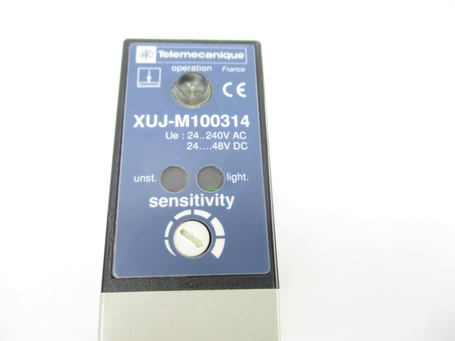 TELEMECANIQUE XUJ-M100314 24-240VAC NSNP