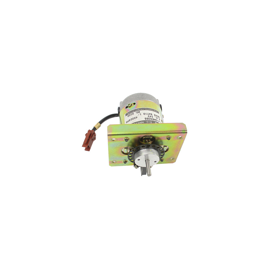 JAPAN SERVO DME60BB 24VDC NSNP