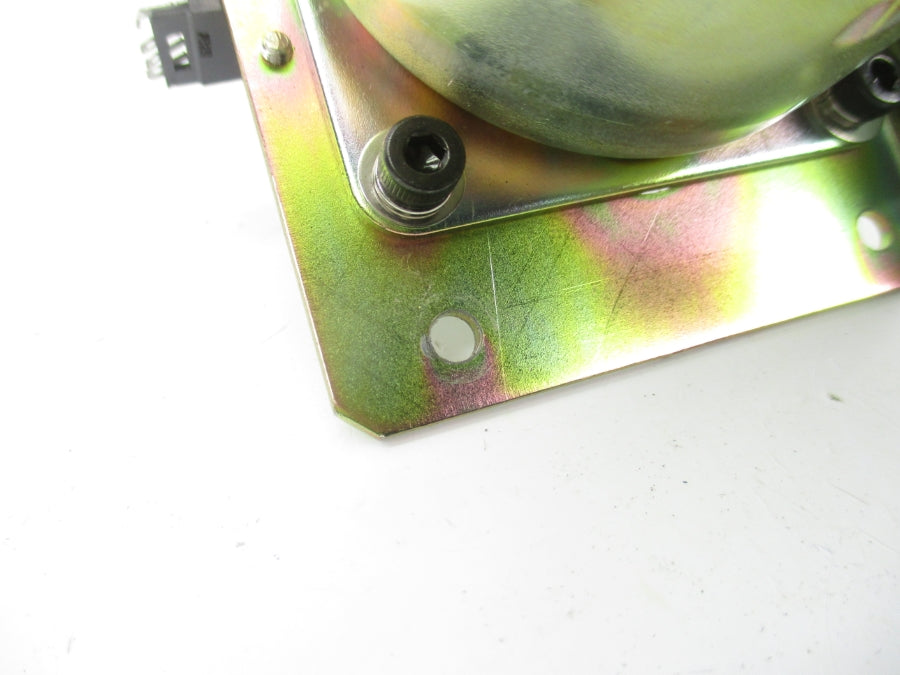 JAPAN SERVO DME60BB 24VDC NSNP