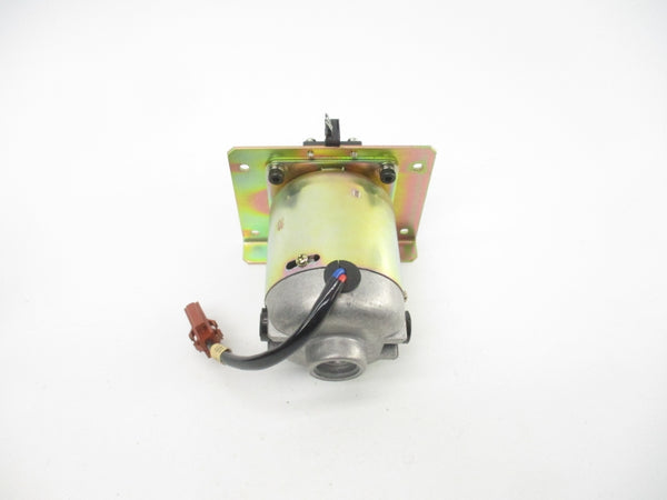 JAPAN SERVO DME60BB 24VDC NSNP