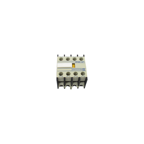 TELEMECANIQUE LA1DN22 660V 10A NSNP