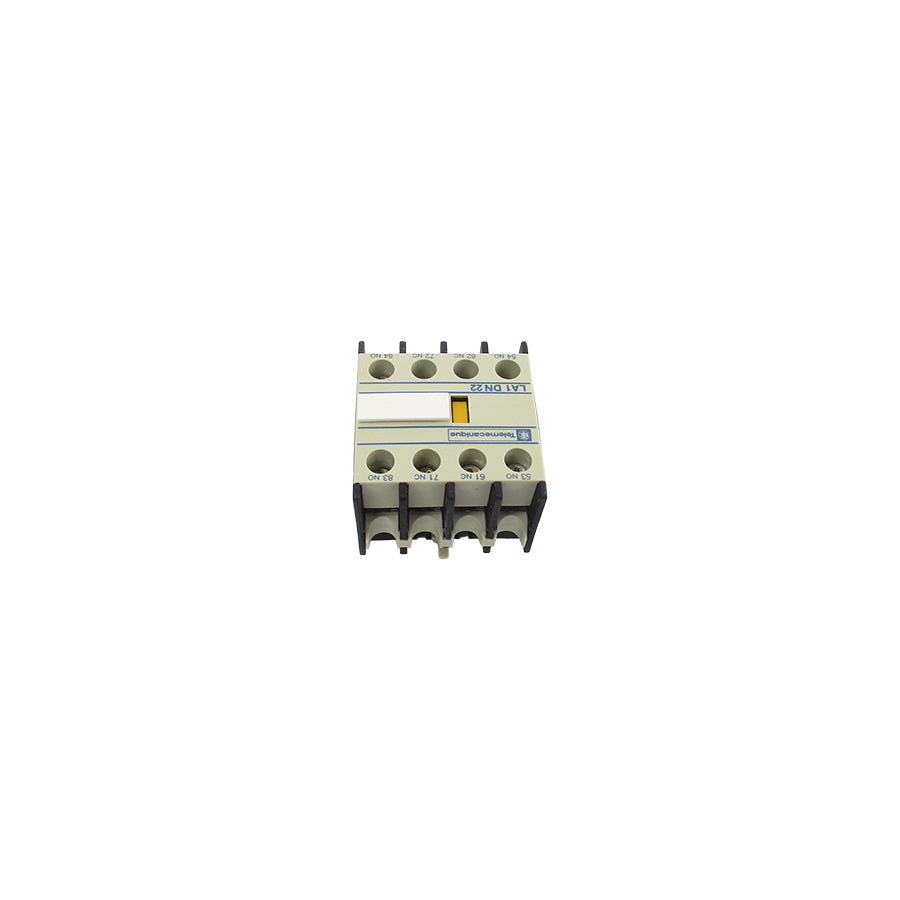 TELEMECANIQUE LA1DN22 660V 10A NSNP