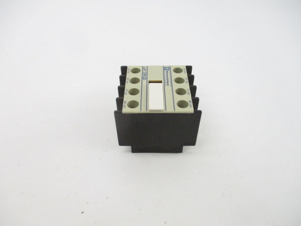 TELEMECANIQUE LA1DN22 660V 10A NSNP