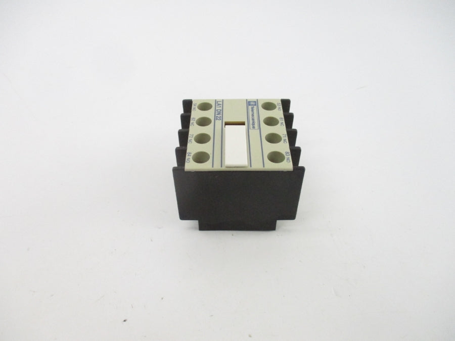 TELEMECANIQUE LA1DN22 660V 10A NSNP